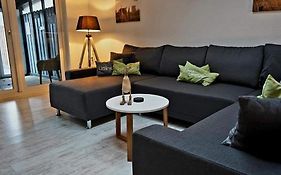 Ferienhaus Abendsonne Familie Sikora